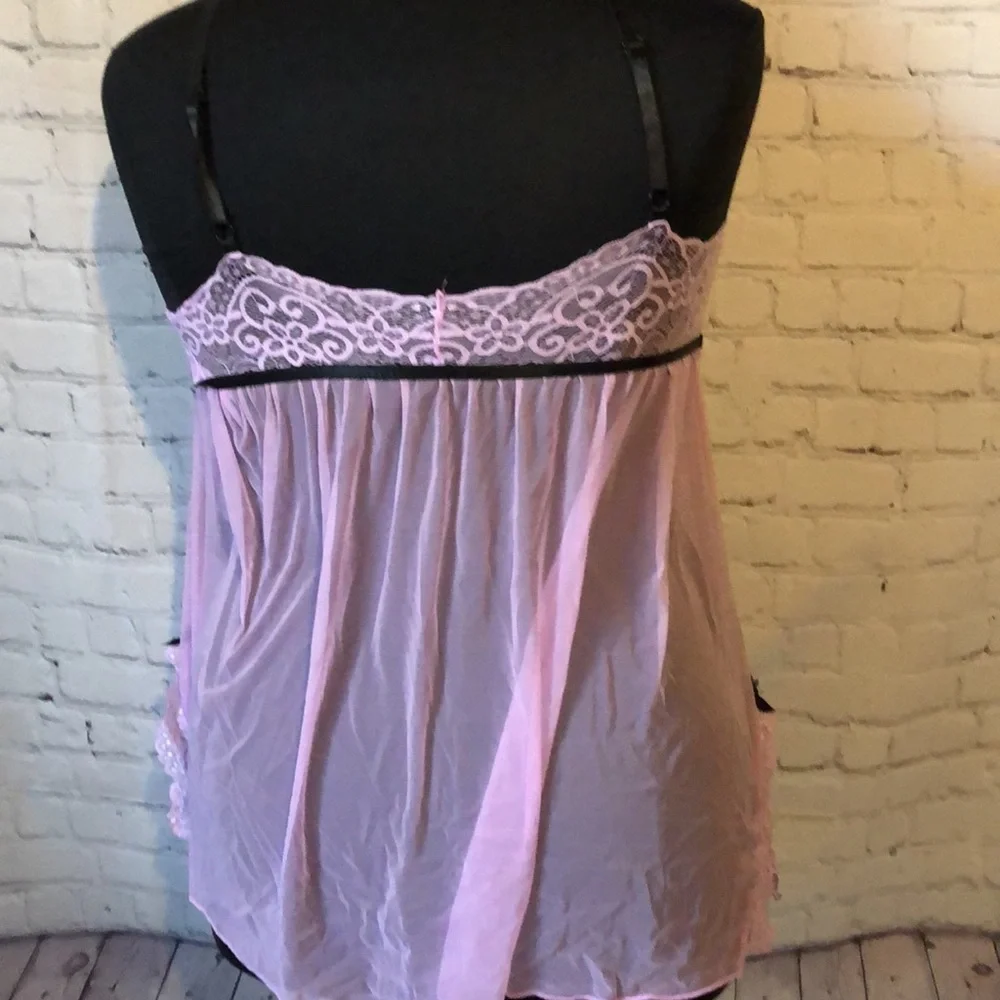 Lingerie Love - Picture 2 of 2